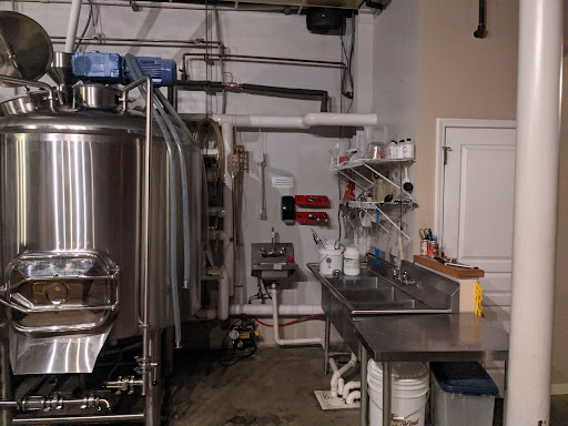 Brewery «Black Warrior Brewing Company», reviews and photos, 2216 University Blvd, Tuscaloosa, AL 35401, USA