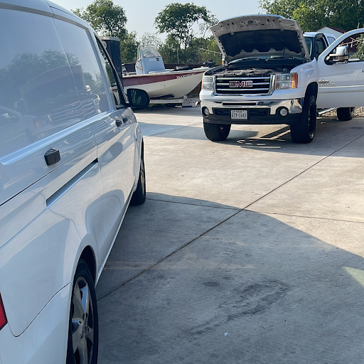 Locksmith «Teamwork Locksmith Inc In New Braunfels», reviews and photos, 211 W Lincoln St, New Braunfels, TX 78130, USA