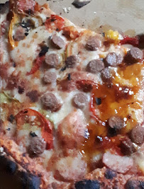 Plats et boissons du Pizzeria Pizza Du Steir à Penmarc'h - n°5