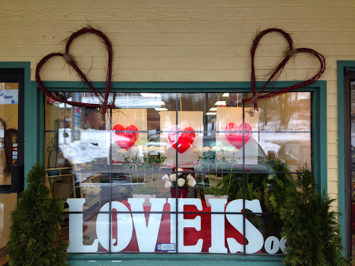 Florist «Paul Douglas Floral Designs», reviews and photos, 130 King St, Cohasset, MA 02025, USA