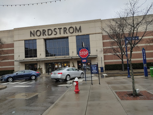 Department Store «Nordstrom Easton Town Center», reviews and photos, 4000 Worth Ave, Columbus, OH 43219, USA