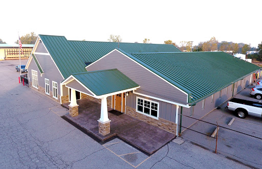 Contractor «Home Lumber of New Haven, Incorporated», reviews and photos