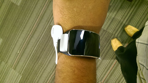 Cell Phone Store «Verizon», reviews and photos, 1910 Walnut St, Cary, NC 27518, USA