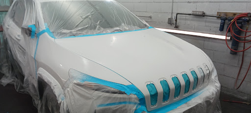 Used Car Dealer «Viers Auto Sales», reviews and photos, 1897 N Lapeer Rd, Lapeer, MI 48446, USA