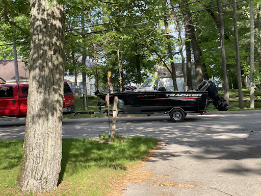 Department Store «Walmart Supercenter», reviews and photos, 1244 E Green Bay St, Shawano, WI 54166, USA
