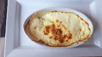 Lasagnes du Restaurant L' Altezza à Saint-Florent - n°2