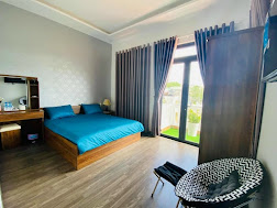 Biệt Thự Trinh Cao