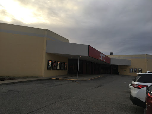 Movie Theater «AMC Classic Salem Valley 8», reviews and photos, 1700 Apperson Dr, Salem, VA 24153, USA