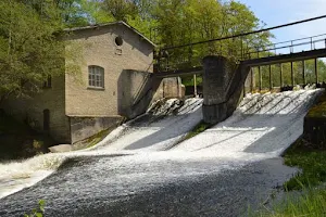 Kunda hydroelectric plant image