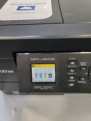 Electronics Store «Best Buy», reviews and photos, 7318 FM 1960, Houston, TX 77070, USA