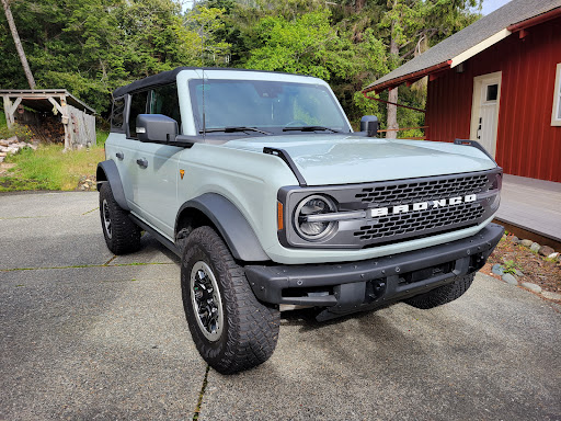 Ford Dealer «Roberson Albany Ford», reviews and photos, 1920 Pacific Blvd SW, Albany, OR 97321, USA