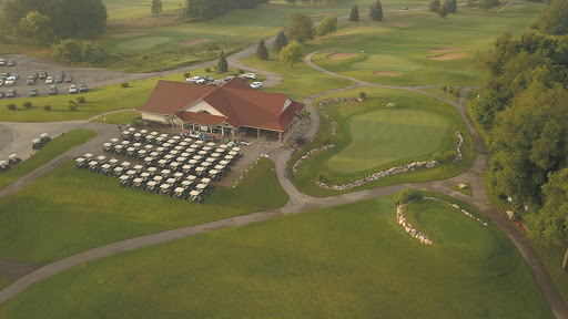 Golf Course «Binder Park Golf Course», reviews and photos, 7255 B Dr S, Battle Creek, MI 49014, USA