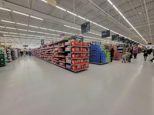 Discount Store «Walmart», reviews and photos, 235 Ridgedale Ave, Cedar Knolls, NJ 07927, USA