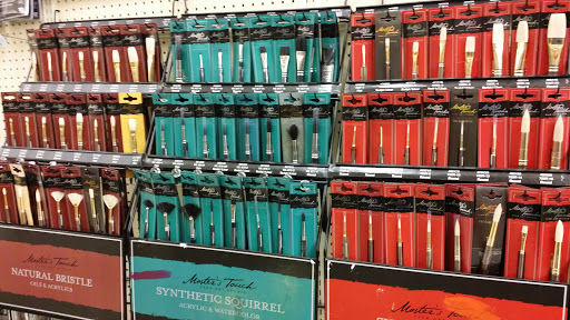 Craft Store «Hobby Lobby», reviews and photos, 6814 Slide Road, Lubbock, TX 79424, USA