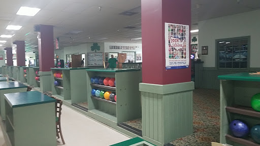 Bowling Alley «Shamrock Bowling Center», reviews and photos, 104 Bowling Ln, Dublin, GA 31021, USA