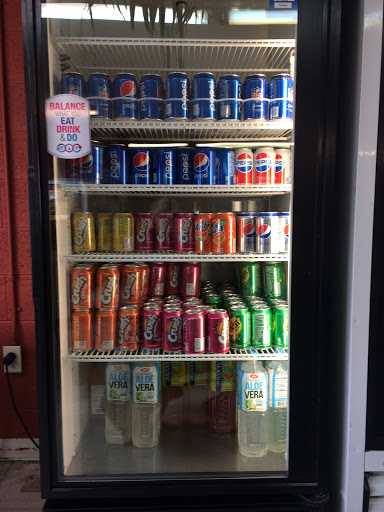 Mexican Grocery Store «El Paso Tacqueria and Latin Market», reviews and photos, 601 Hollywood Blvd, Iowa City, IA 52240, USA