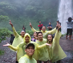 Lider Water Fall photo