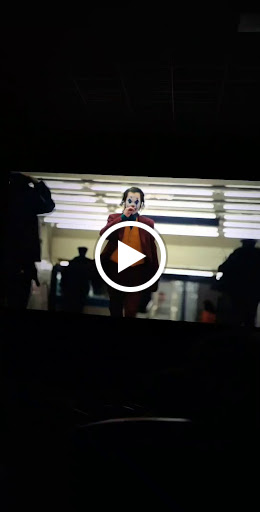 Movie Theater «Regal Cinemas Henrietta 18», reviews and photos, 525 Marketplace Dr, Rochester, NY 14623, USA