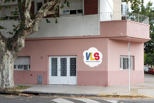 Sede VLS (Villa Luro Solidario)