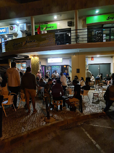 Avaliações doMonkey Bar em Portimão - Bar