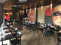 Atmosphère du Restaurant italien Cala Luna à Éragny - n°14
