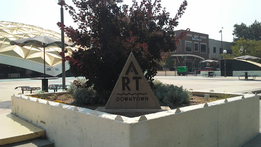 Performing Arts Theater «Pioneer Center for the Performing Arts», reviews and photos, 100 S Virginia St, Reno, NV 89501, USA