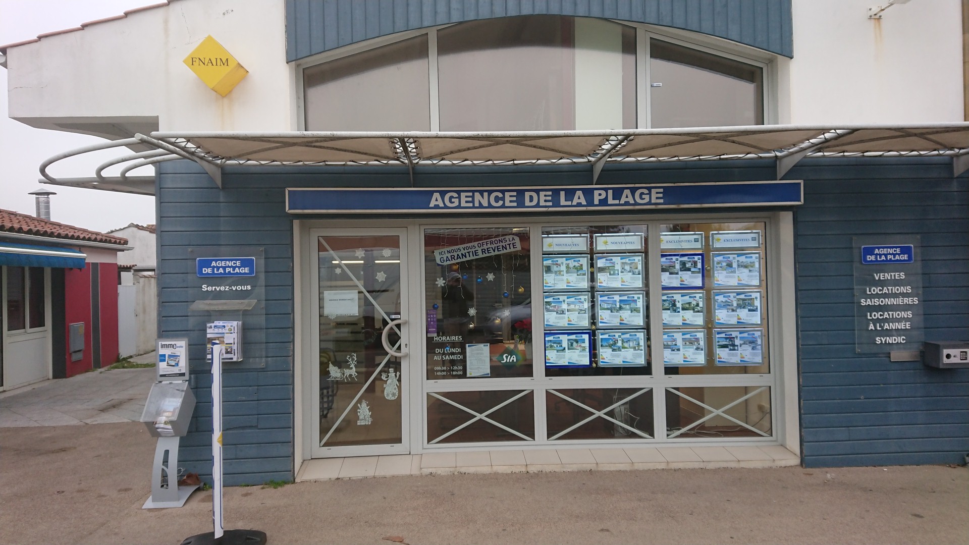 Photo n° 3 de l'avis de Frederic.i fait le 31/12/2018 à 11:00