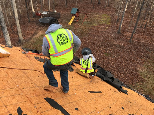 Roofing Contractor «ABM Services & Renovations Inc», reviews and photos, 38 Hampton St, McDonough, GA 30253, USA