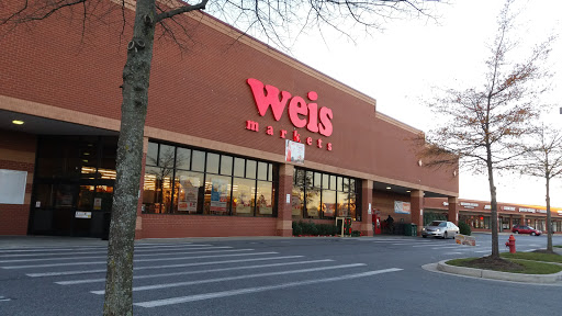 Weis Markets, 9251 Lakeside Blvd, Owings Mills, MD 21117, USA, 