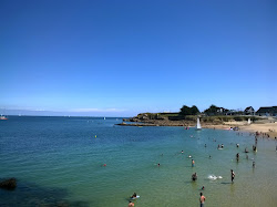 Plage du Porigo'in fotoğrafı imkanlar alanı