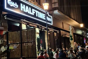 Halftime Pub image