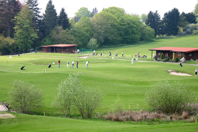 Rezensionen über Golf-Park Winnerod in Delsberg - Sportstätte
