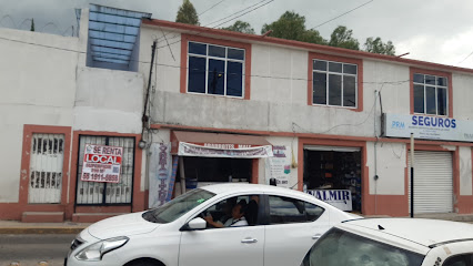 Creadores Deportivos Gym Tecámac - La Legua Manzana 020, Tecámac Centro, Tecamac, 55740 Tecámac de Felipe Villanueva, Méx., Mexico