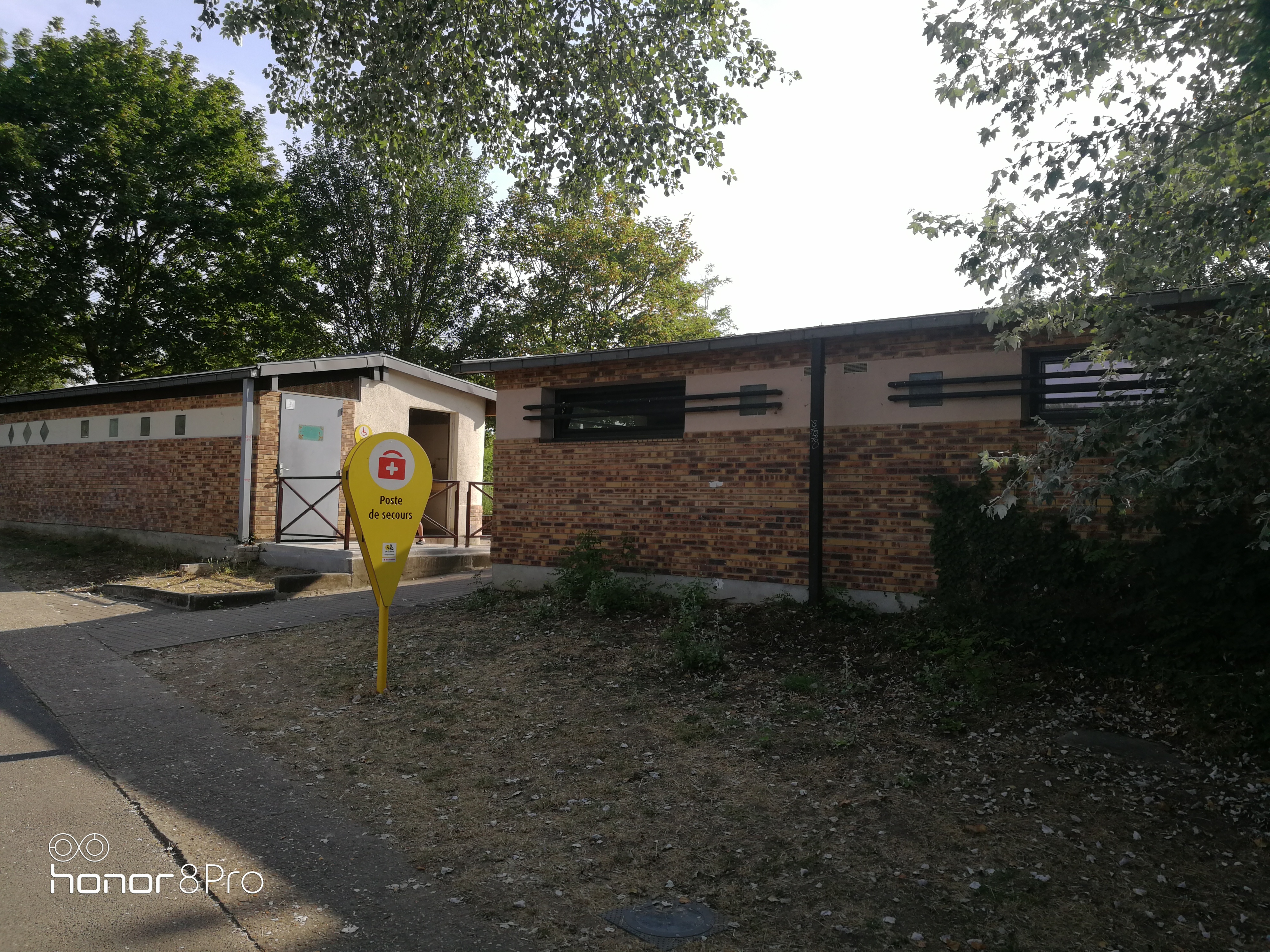Photo n° 7 de l'avis de Nicolas.u fait le 18/07/2018 à 21:33