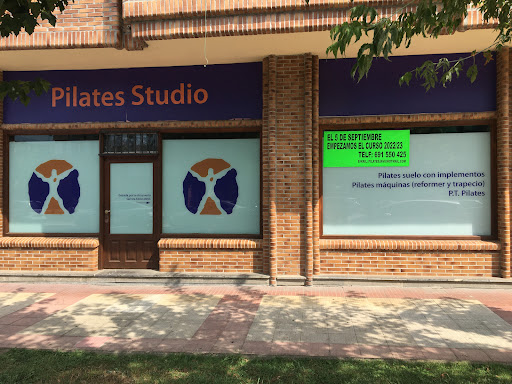 Studio Pilates Mungia en Mungia, Vizcaya
