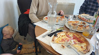 Pizza du Restaurant italien Roma à Montargis - n°2