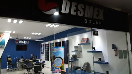 Desmex Solar