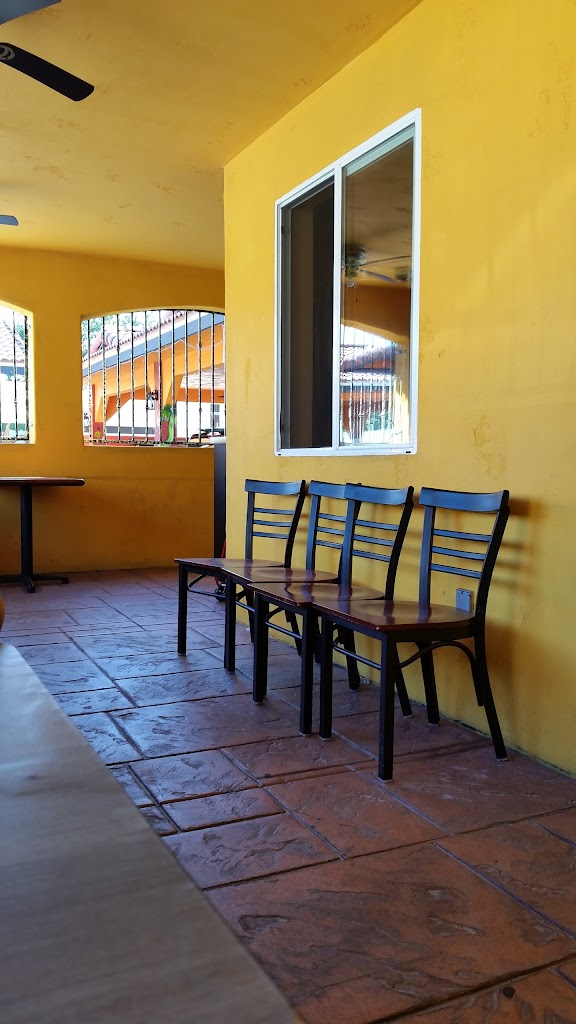 The Sabrosa Grill 90270