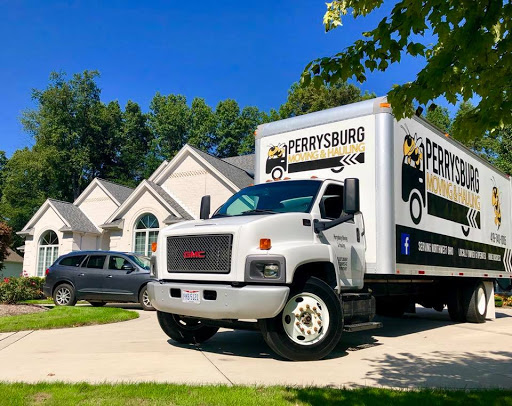 Perrysburg Moving / Sylvania Moving and Hauling LLC