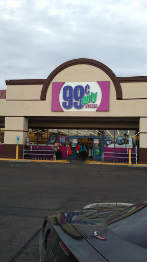Discount Store «99 Cents Only Stores», reviews and photos, 3518 W Peoria Ave, Phoenix, AZ 85029, USA