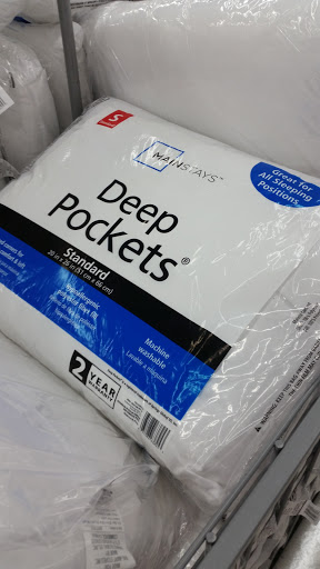 Discount Store «Walmart», reviews and photos, 455 E Wetmore Rd, Tucson, AZ 85705, USA