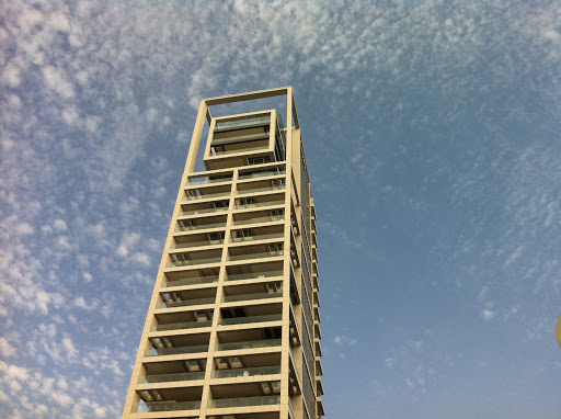 Gindi Tower