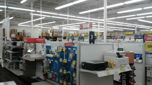 Office Supply Store «OfficeMax», reviews and photos, 220 Jct Dr W, Glen Carbon, IL 62034, USA