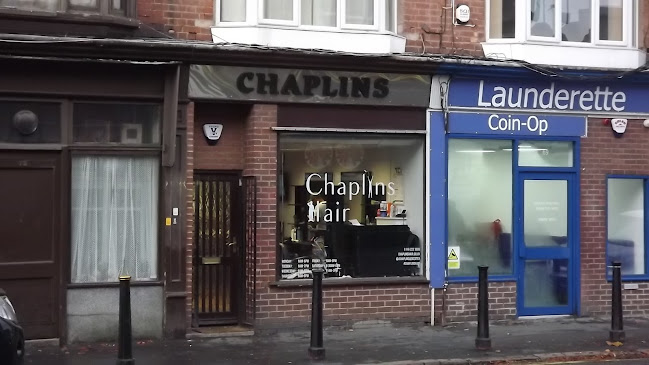 Reviews of Chaplins in Leicester - Barber shop