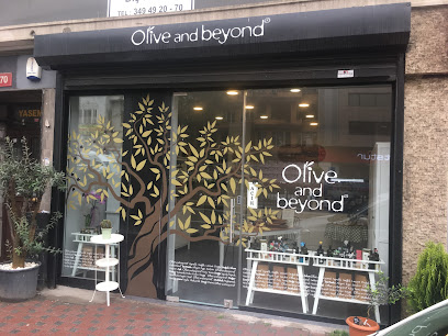 Olive and Beyond