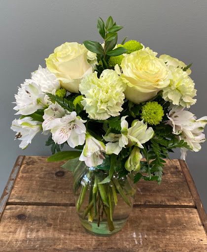 Florist «Bangor Floral», reviews and photos, 96 Center St, Bangor, ME 04401, USA