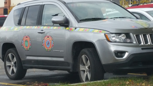 Craft Store «Michaels», reviews and photos, 1614 Stringtown Rd, Grove City, OH 43123, USA