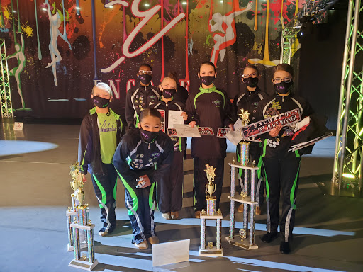 Dance School «EPIC Dance Academy», reviews and photos, 465 Miamisburg Centerville Rd, Dayton, OH 45459, USA