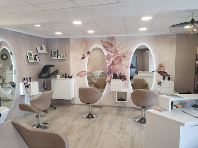 Allisson coiffure à Izernore