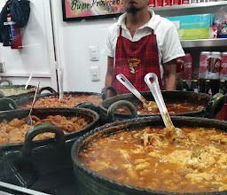 Taquería Las Cazuelas photo